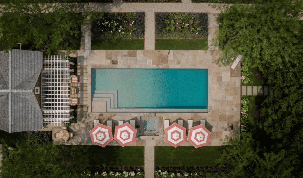 Your Dream Pool Awaits: Why Late Summer is the Ideal Time to Build or Renovate