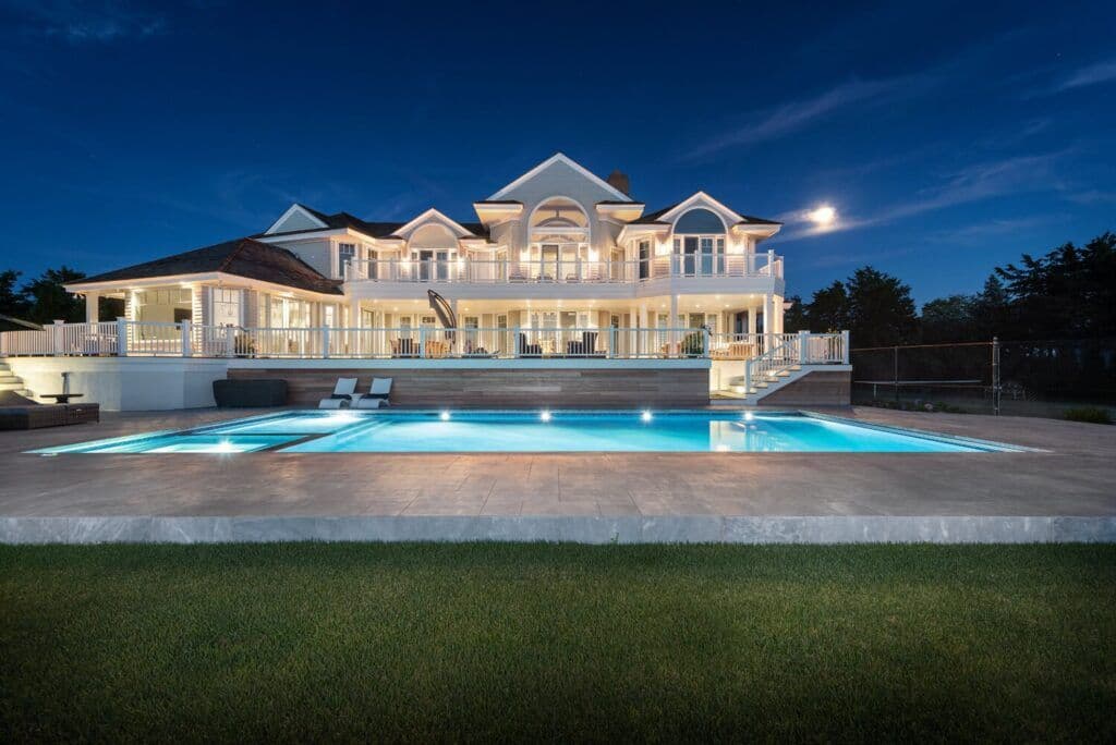 Why Autumn is Critical for Protecting Your Pool from Winter Damage