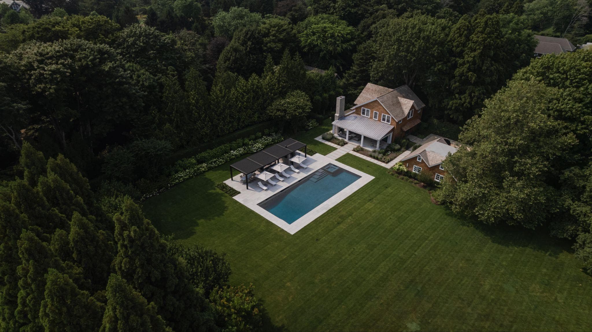 10 Stunning Pool Designs That Will Inspire Your Backyard Oasis Htm B6ff8de1d9c0ba9b