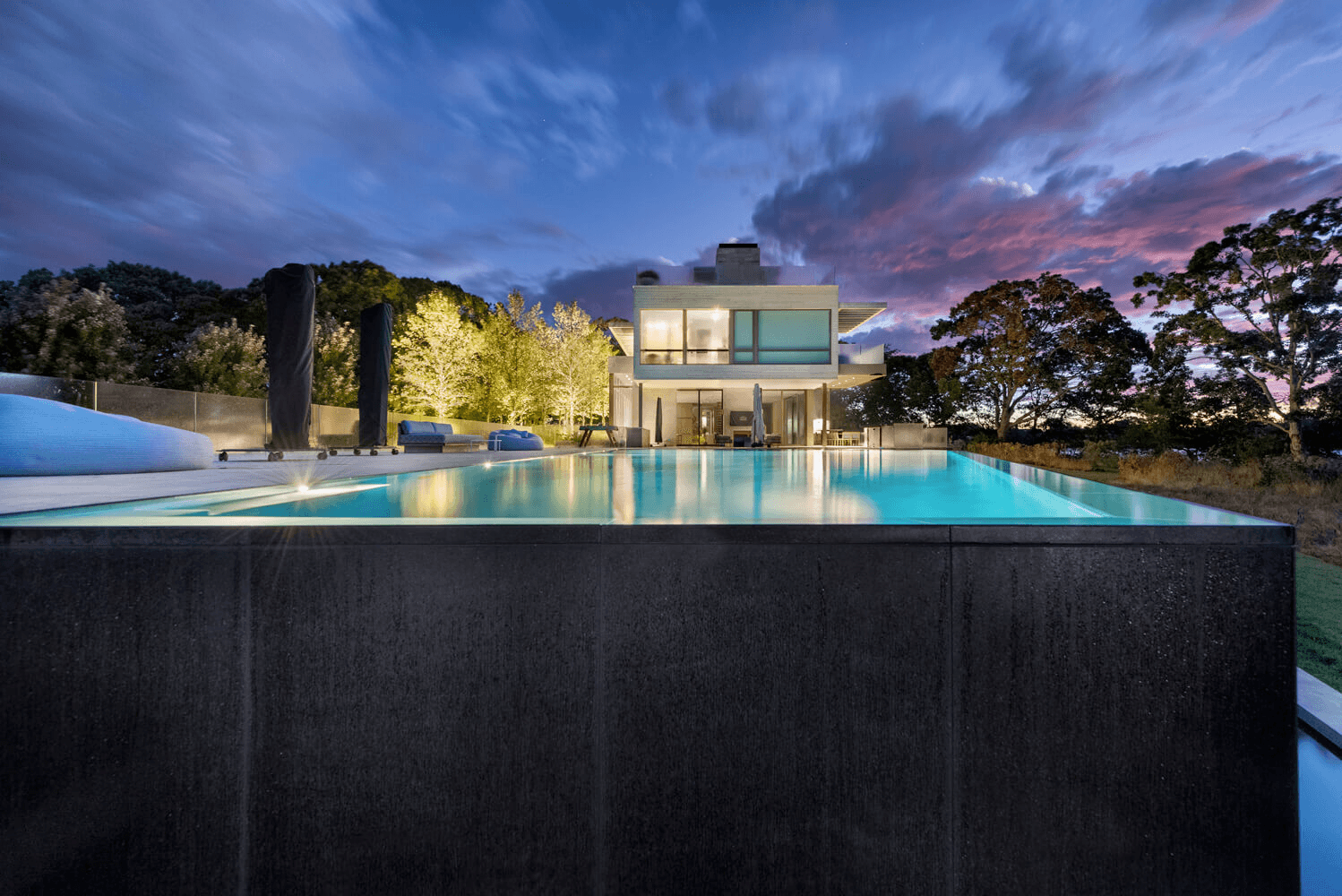 Tortorella Blog The Magic We Create At Night With The Right Inside Pool Lights Htm 3c2085ade332dabe