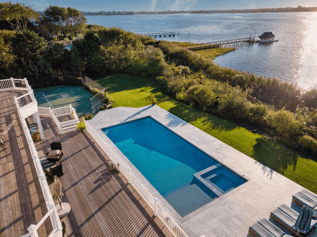 From Asset to Advantage: How a Pool Can Be the Tipping Point in a Competitive Market