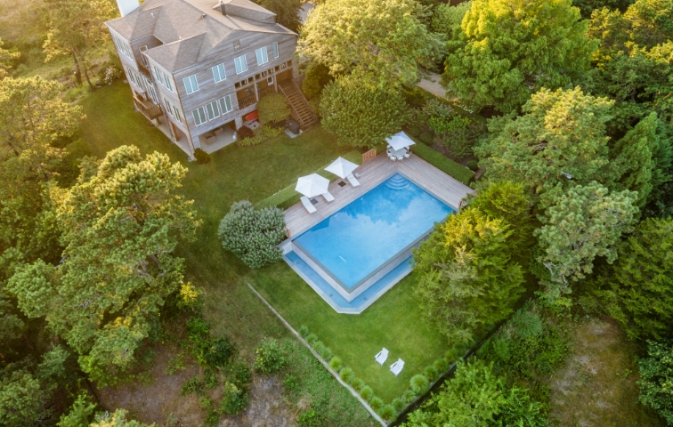 residential pool services