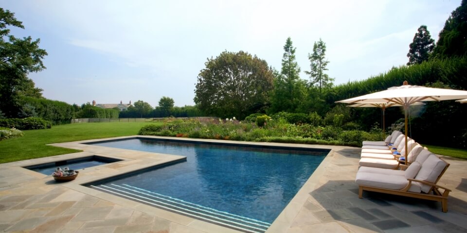 commercial pool designers