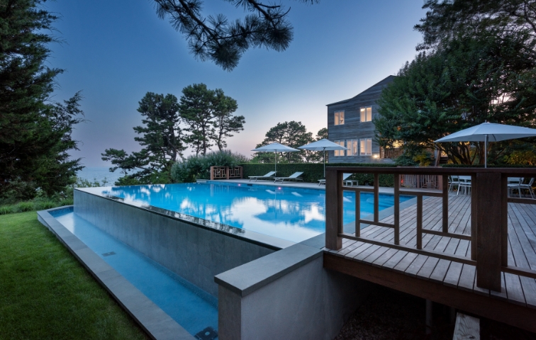 residential pool services