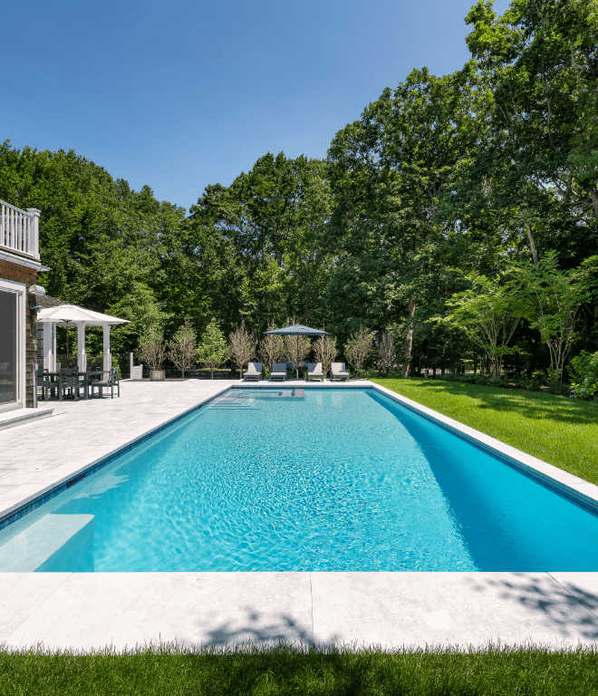 pool builders